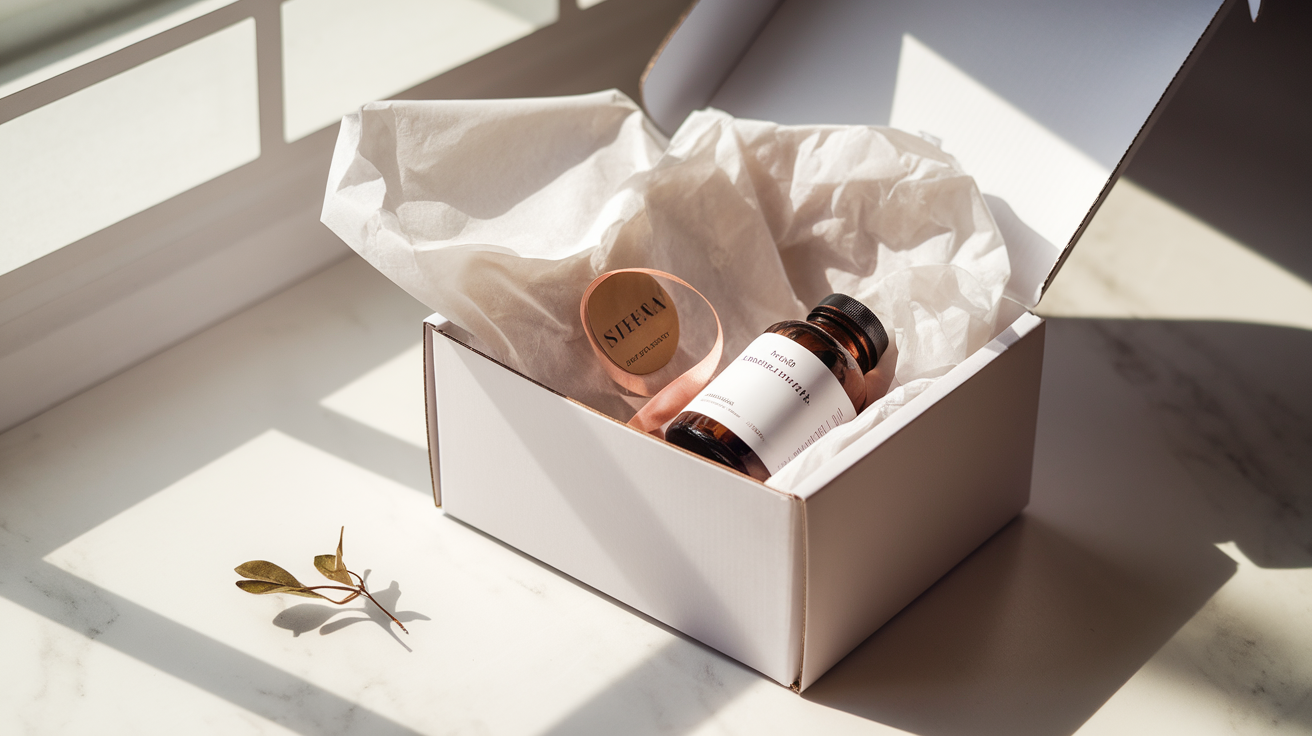 Bezpieczna przesyłka i dostawa zamówienia