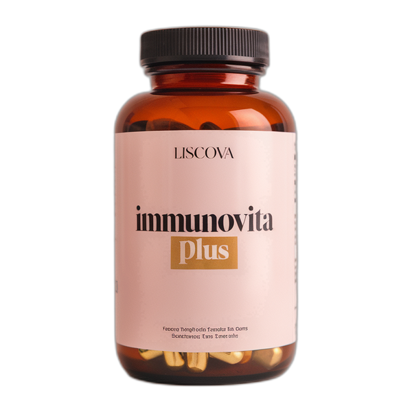 ImmunoVita Plus